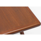 Adven Center Table in Teak