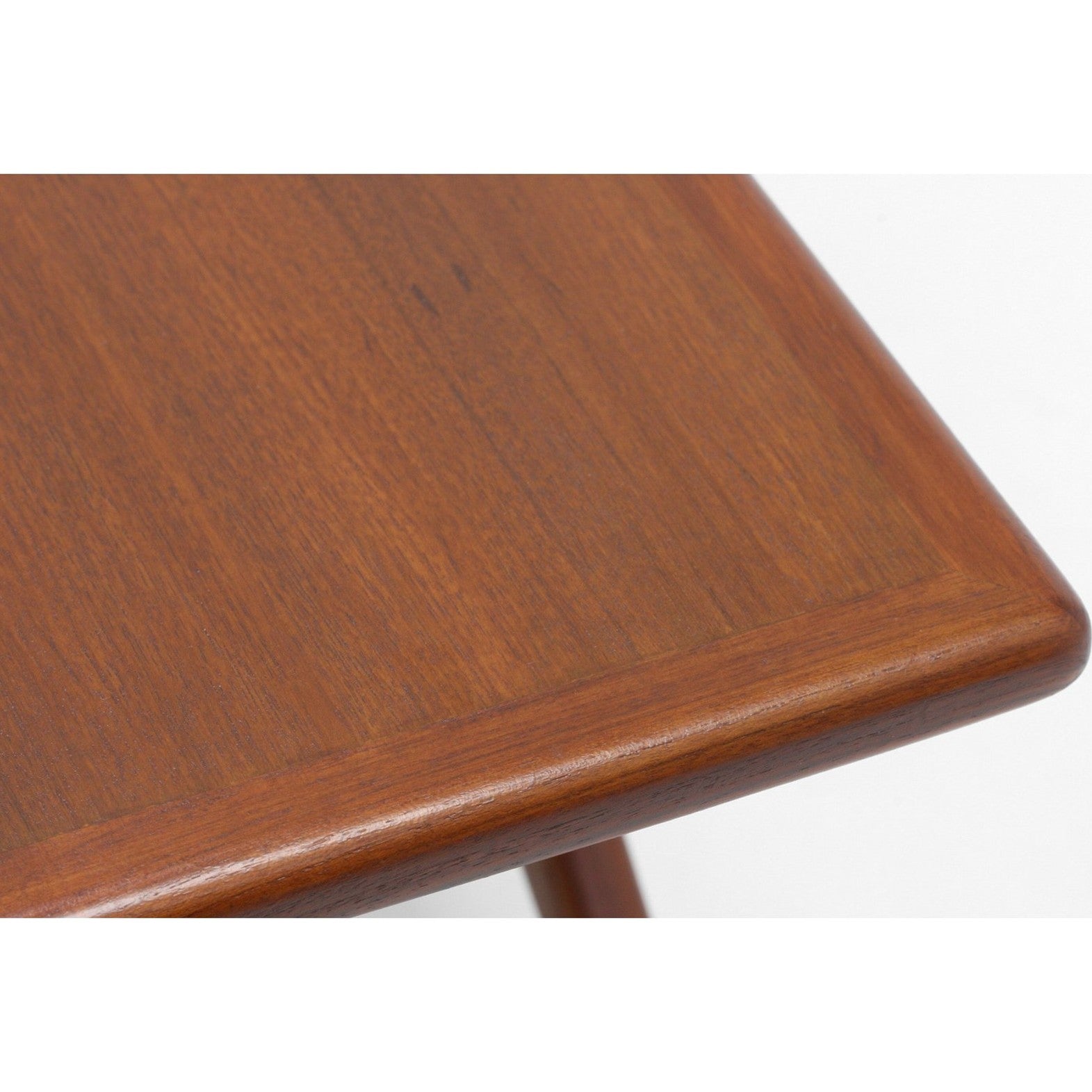 Adven Center Table in Teak