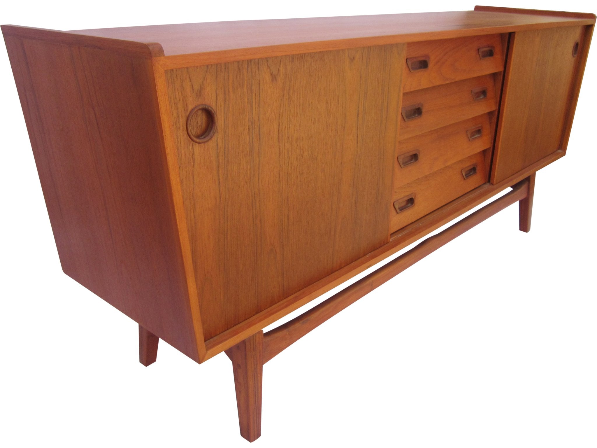 Alborg Credenza L Sideboard