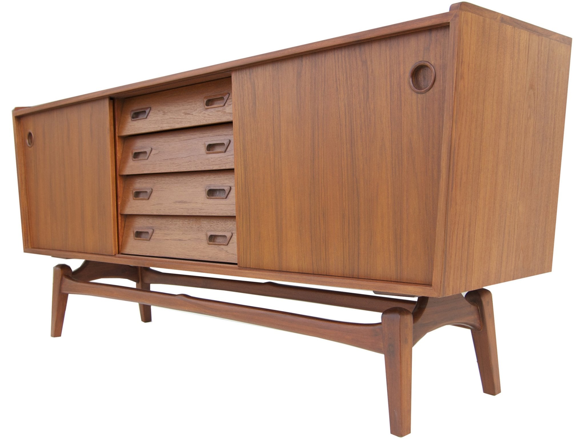 Alborg Credenza L Sideboard