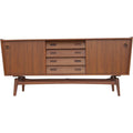 Alborg Credenza L Sideboard