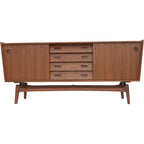 Alborg Credenza L Sideboard
