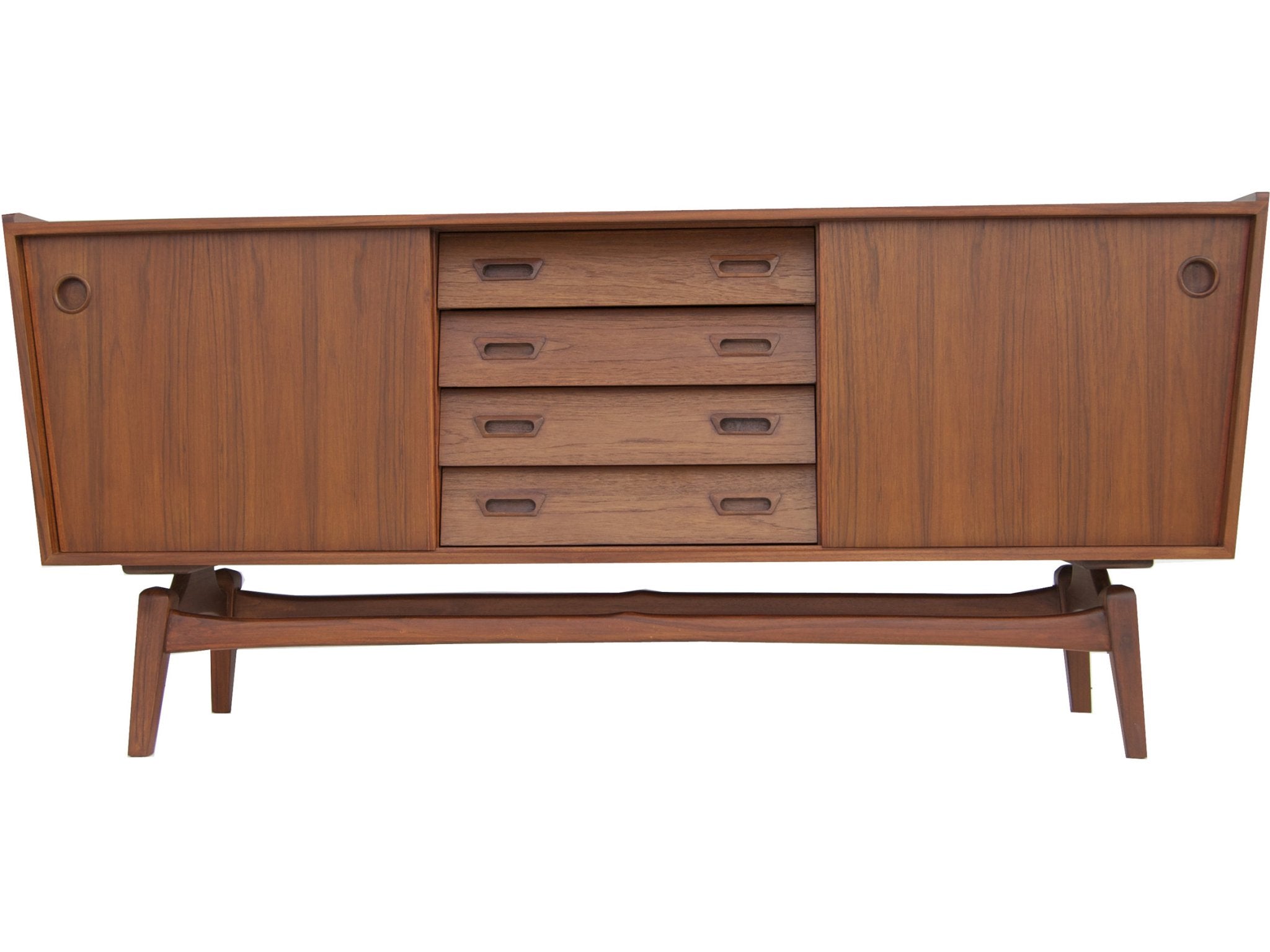 Alborg Credenza L Sideboard