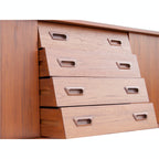Alborg Credenza L Sideboard
