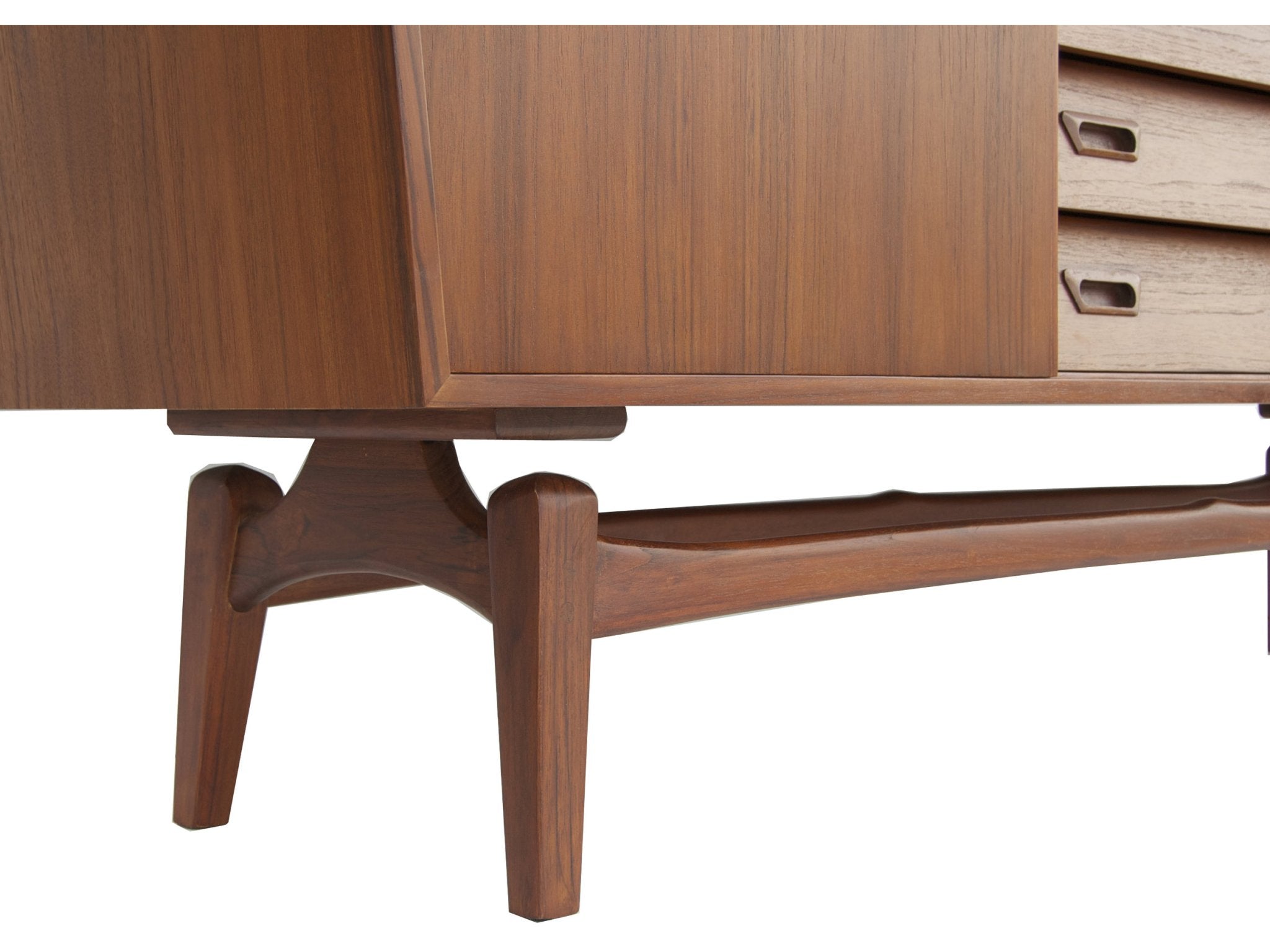 Alborg Credenza L Sideboard