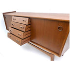 Alborg Credenza L Sideboard