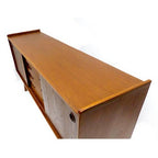 Alborg Credenza L Sideboard