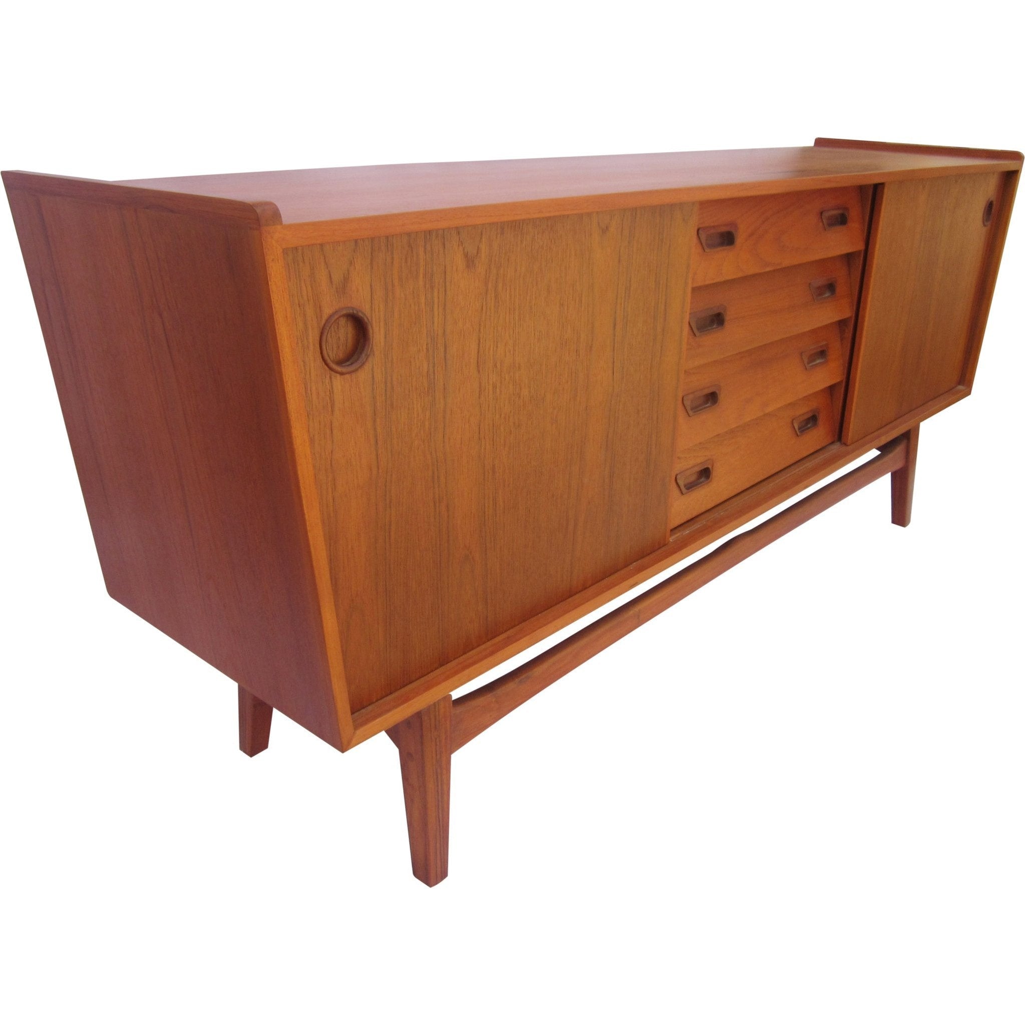 Alborg Credenza M Sideboard