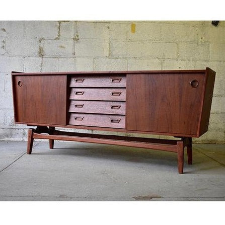 Alborg Credenza M Sideboard