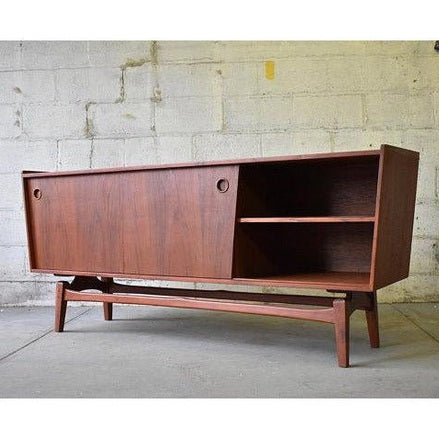 Alborg Credenza S Sideboard