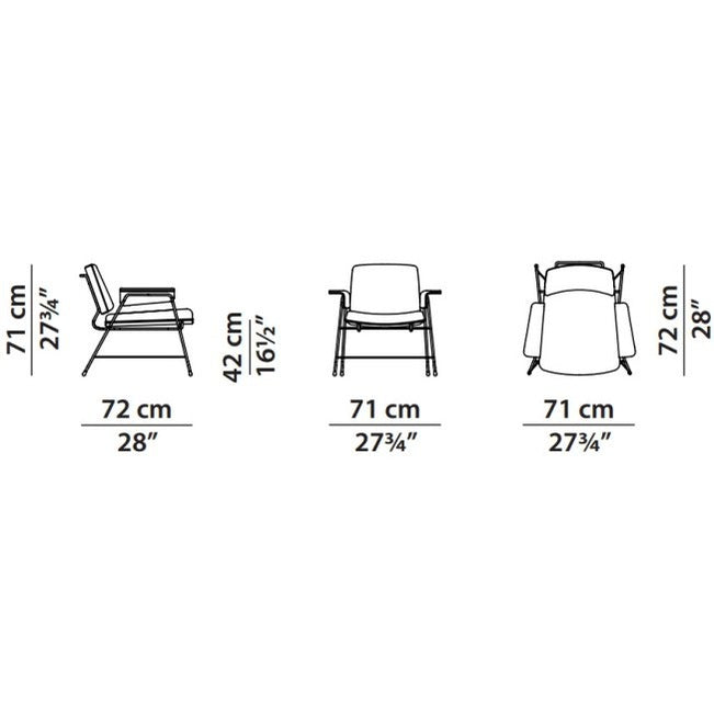 Angel Accent Chair