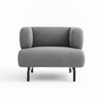 Yarrow Lounge Chair 