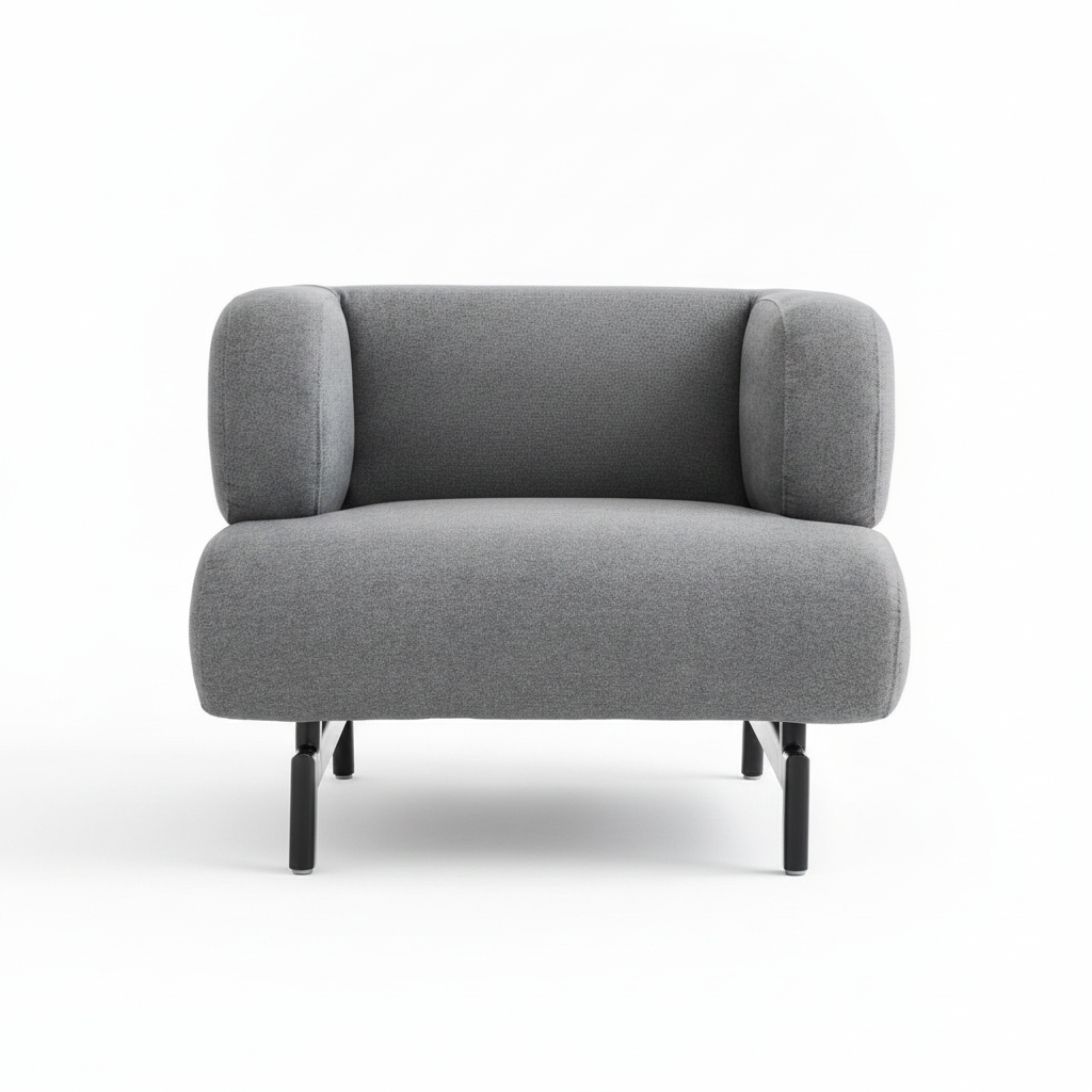 Yarrow Lounge Chair 