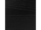 Aoburg Dining Table in Black