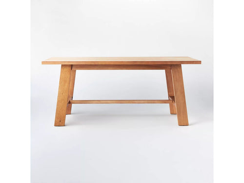Aoburg Dining Table in Natural