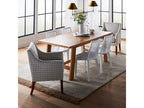 Aoburg Dining Table in Natural