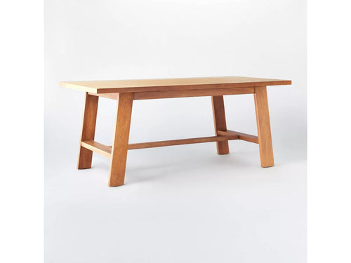 Aoburg Dining Table in Natural