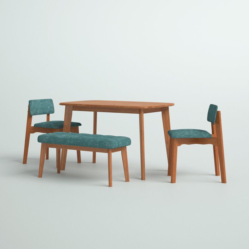 Apartment dining set