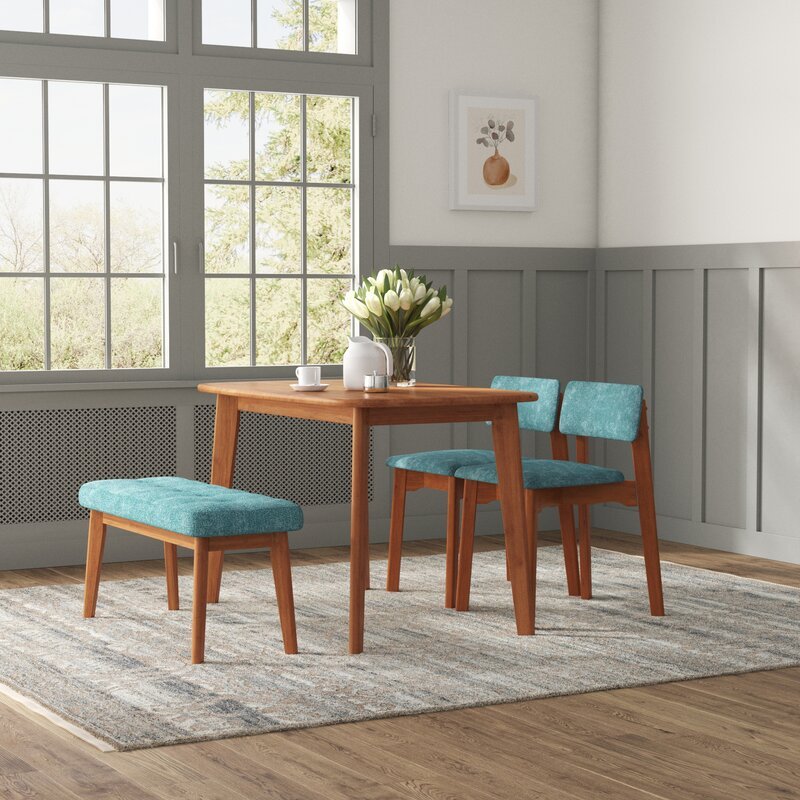 Apartment dining set