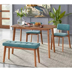 Apartment dining set