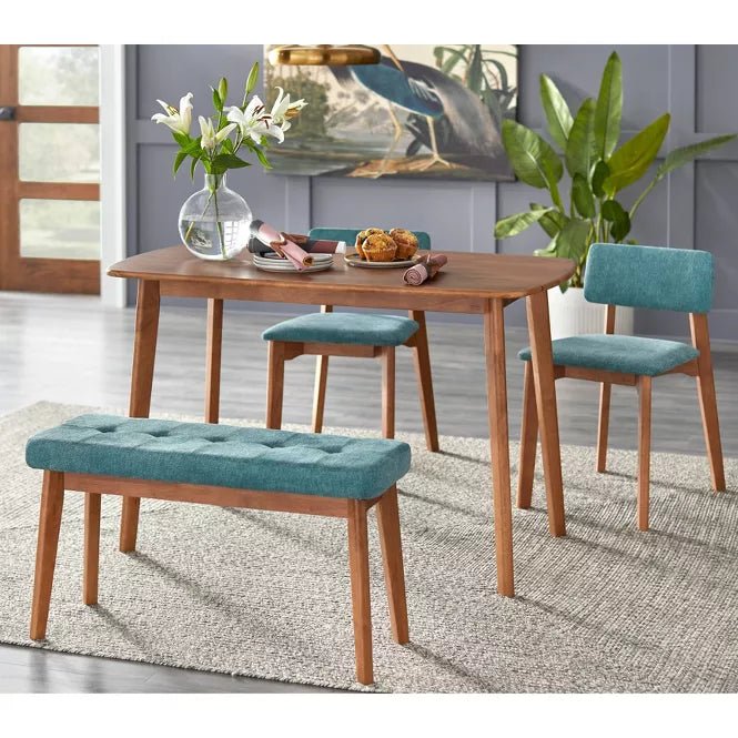 Apartment dining set