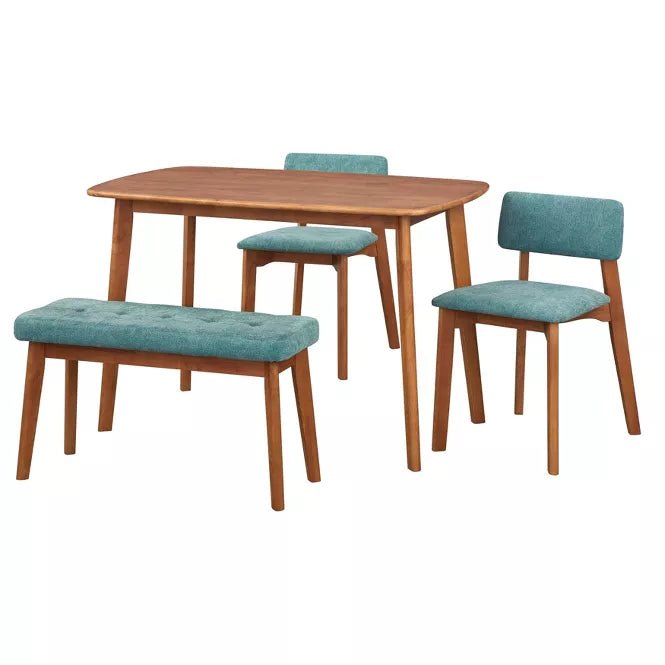 Apartment dining set