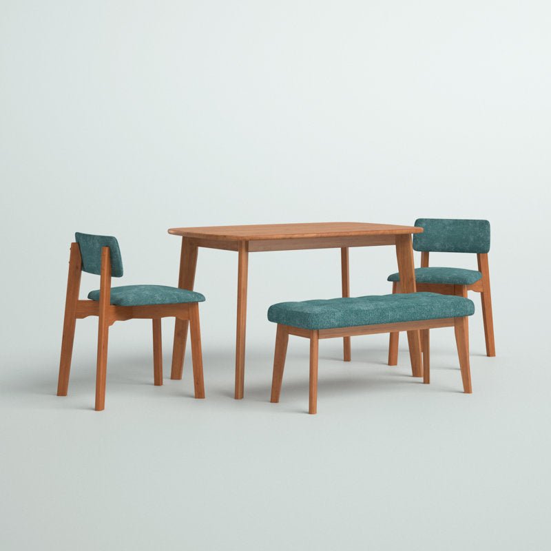 Apartment dining set