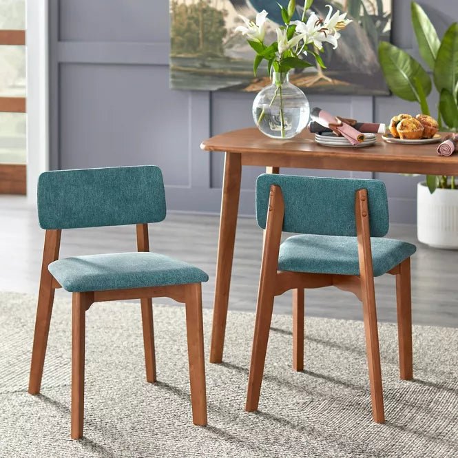 Apartment dining set