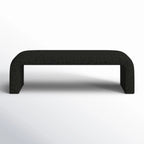 Arch bench