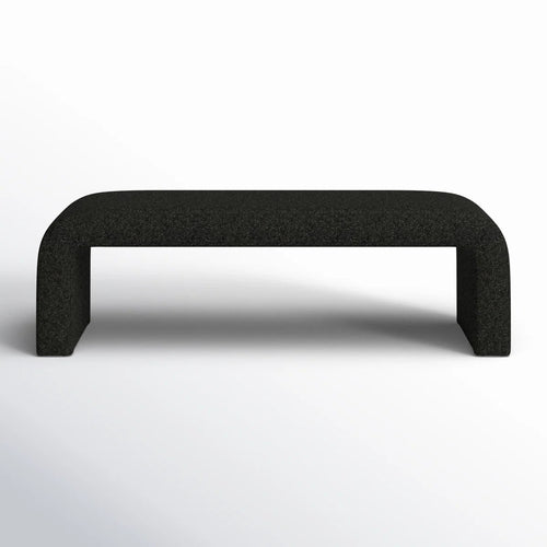 Arch bench