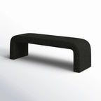 Arch bench