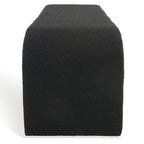 Arch bench