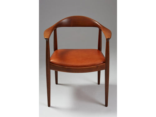 Arden Armchair