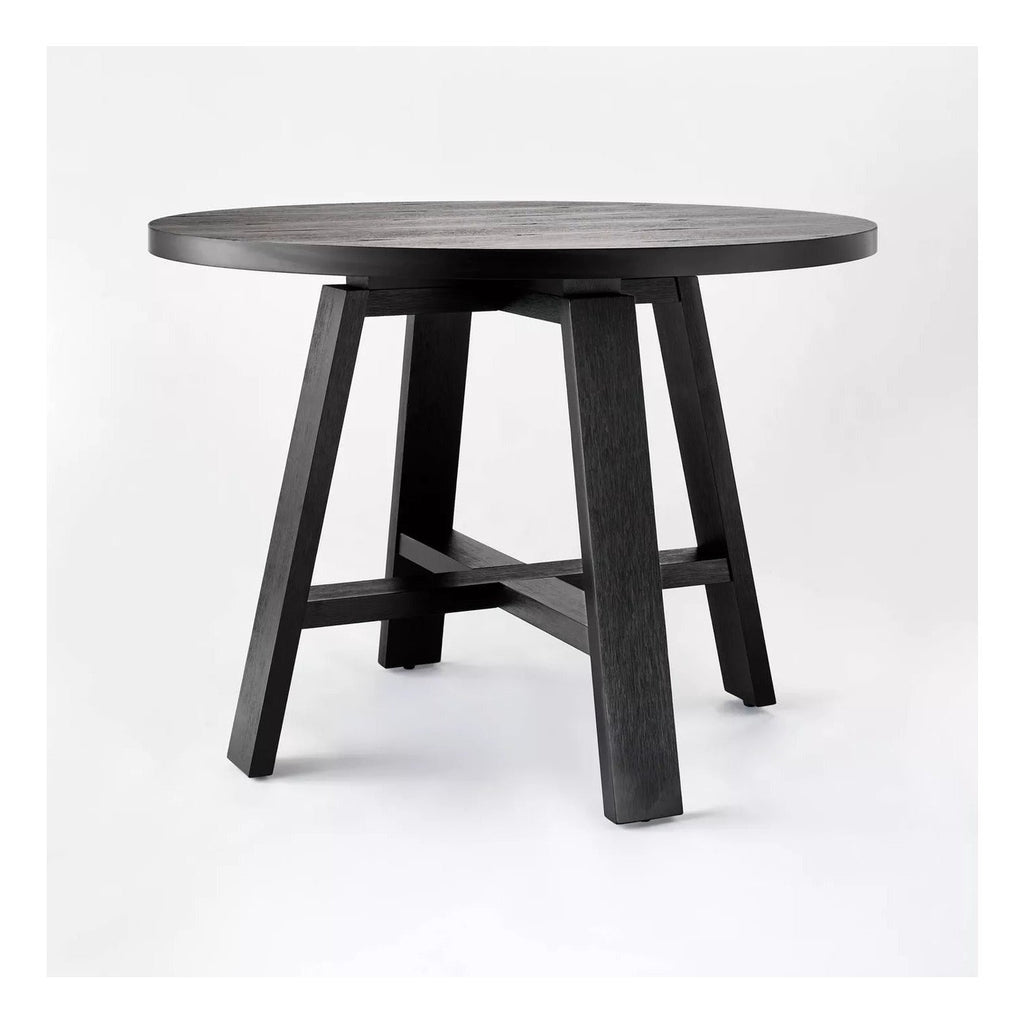 Arfeld Dining Table in Black