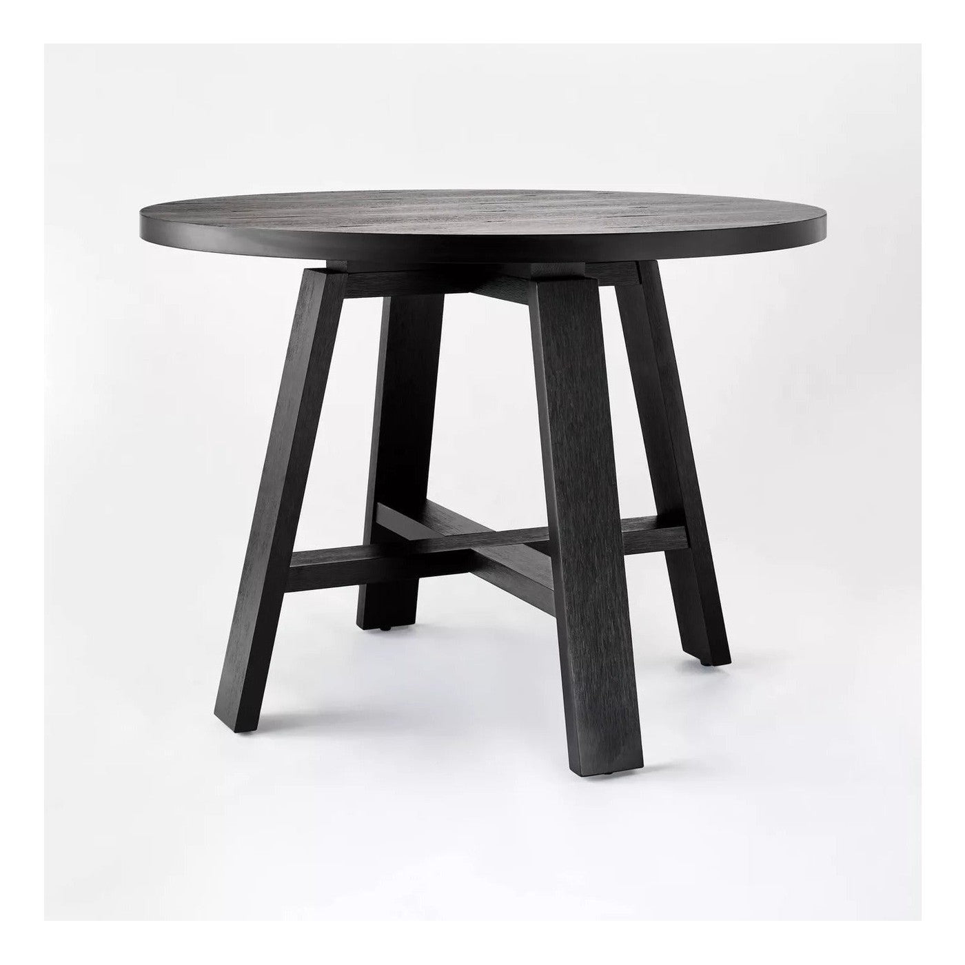 Arfeld Dining Table in Black