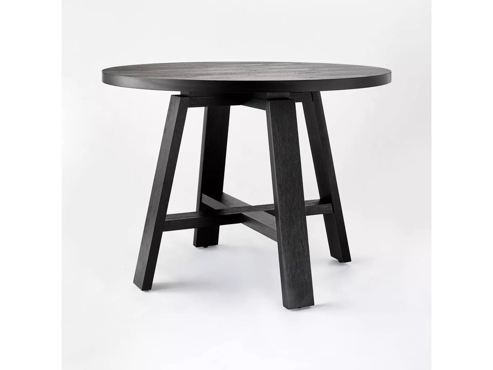 Arfeld Dining Table in Black