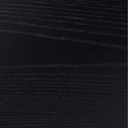 Arfeld Dining Table in Black