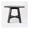 Arfeld Dining Table in Black