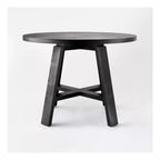 Arfeld Dining Table in Black