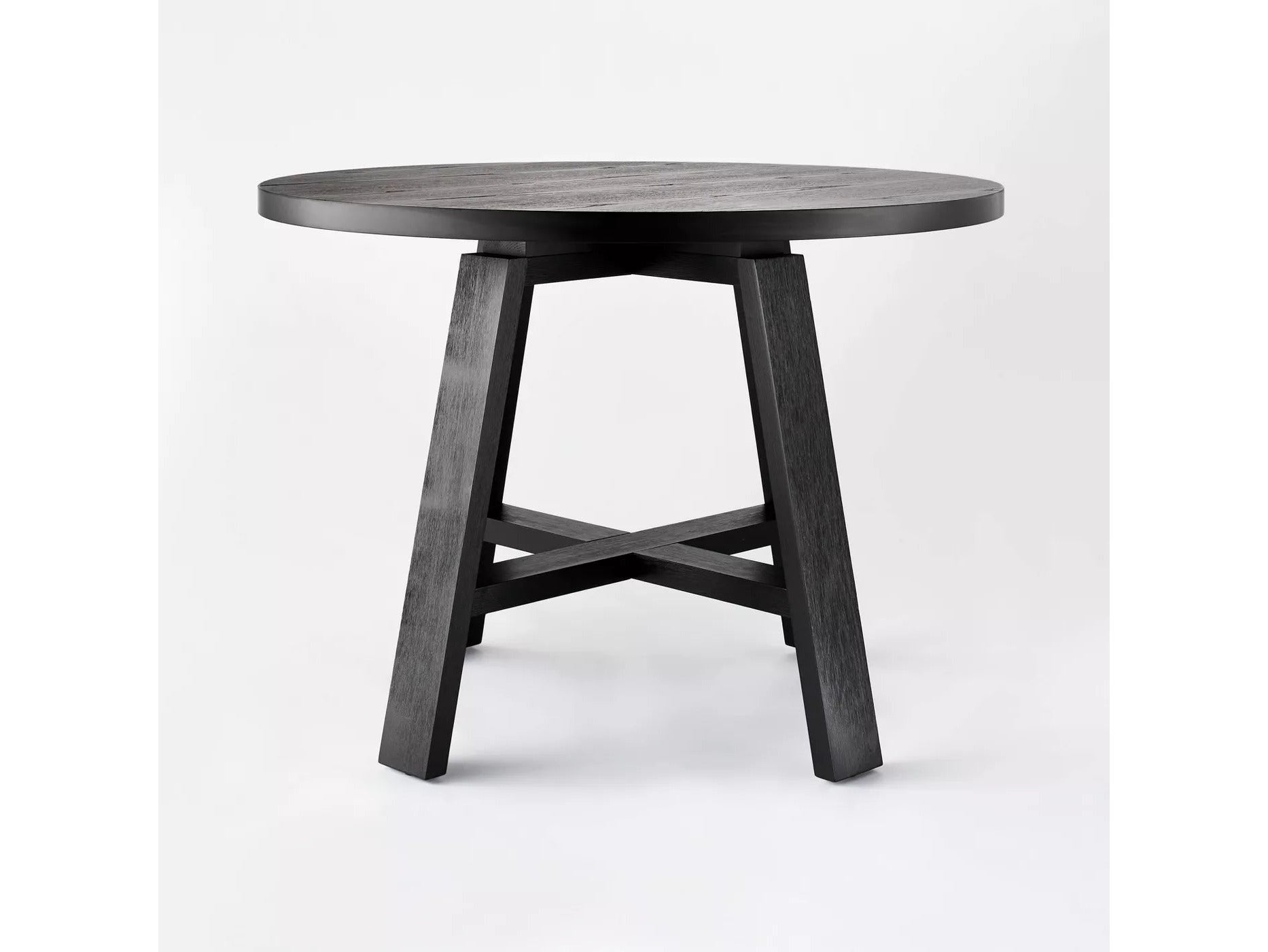 Arfeld Dining Table in Black