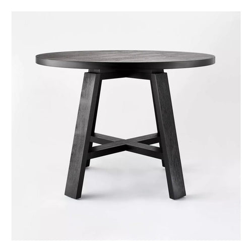 Arfeld Dining Table in Black