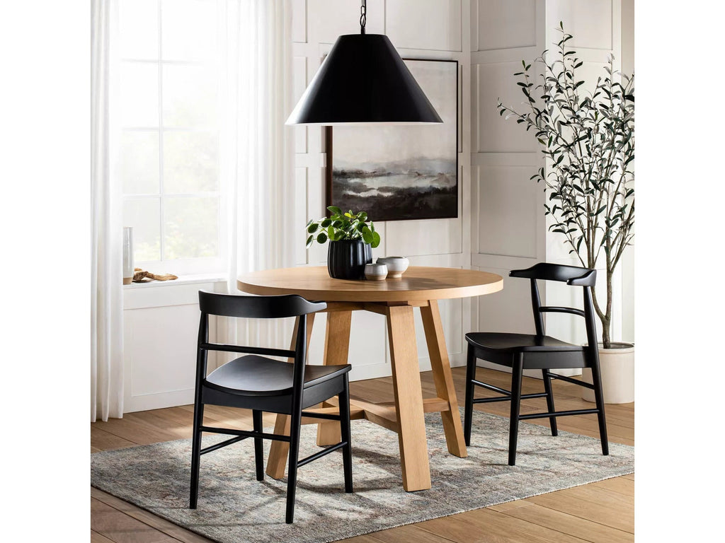 Arfeld Dining Table in Natural