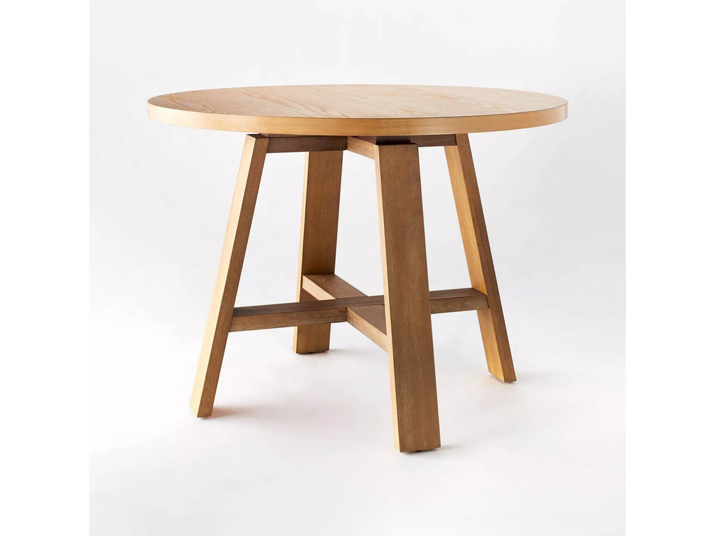 Arfeld Dining Table in Natural