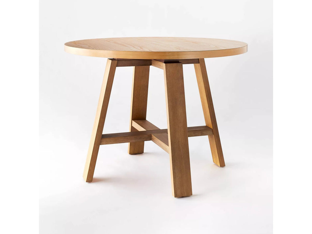 Arfeld Dining Table in Natural