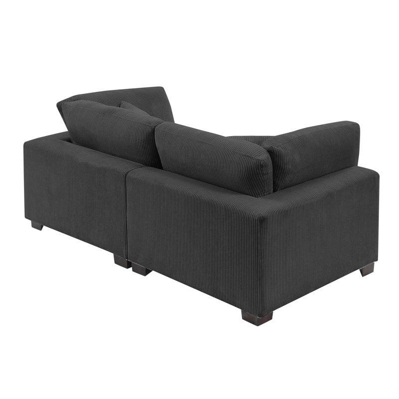 Ari apartment sofa