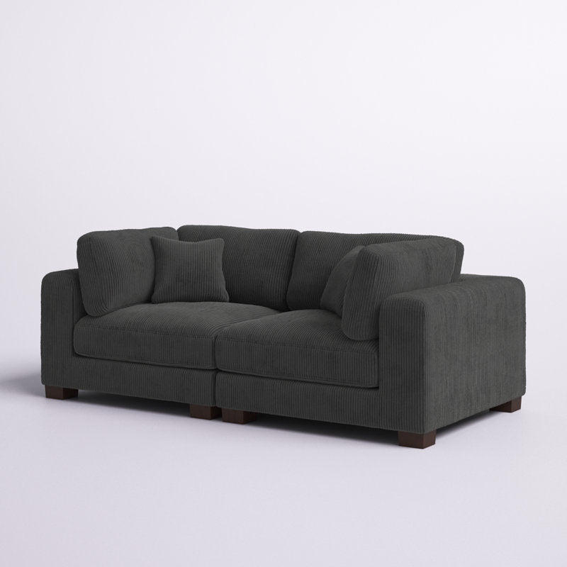 Ari apartment sofa