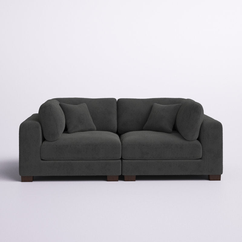 Ari apartment sofa