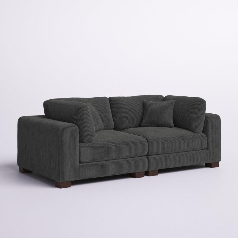 Ari apartment sofa