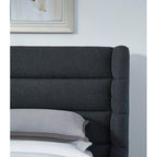 Arial bed