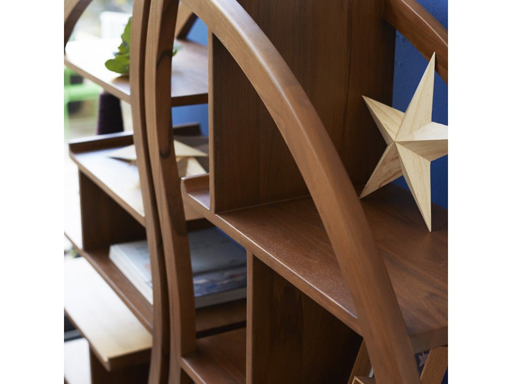 Avalon Bookcase
